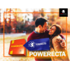 POWERECTA 10 MG ODT ( VARDENAFIL ) 4 DISINTEGRATING TABLETS